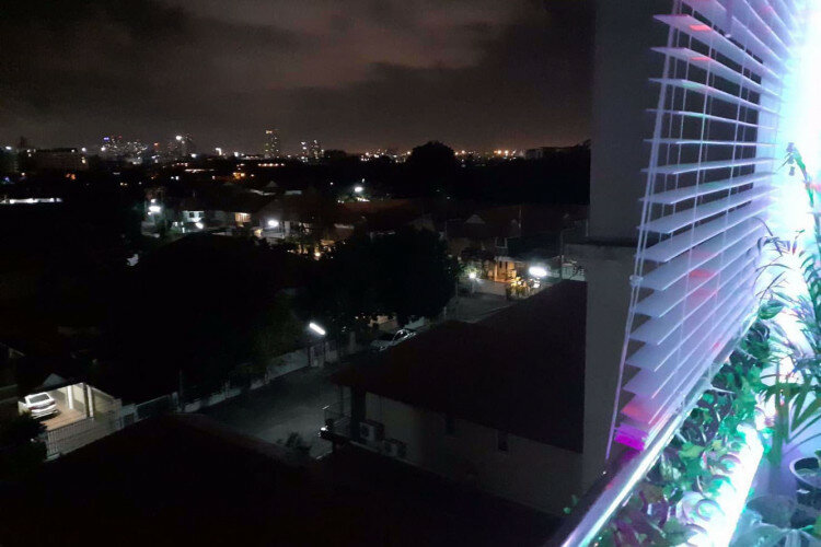 Кондоминиум в Паттайе, Таиланд | THE327358