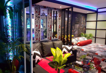 Кондоминиум в Паттайе, Таиланд | THE327358