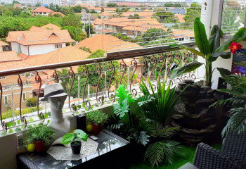 Кондоминиум в Паттайе, Таиланд | THE327358