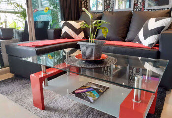 Кондоминиум в Паттайе, Таиланд | THE327358