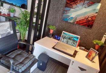 Кондоминиум в Паттайе, Таиланд | THE327358