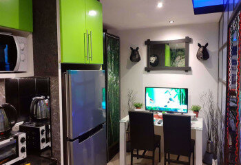 Кондоминиум в Паттайе, Таиланд | THE327358