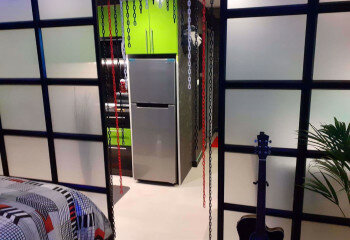 Кондоминиум в Паттайе, Таиланд | THE327358