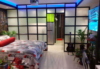 Кондоминиум в Паттайе, Таиланд | THE327358