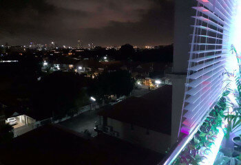 Кондоминиум в Паттайе, Таиланд | THE327358