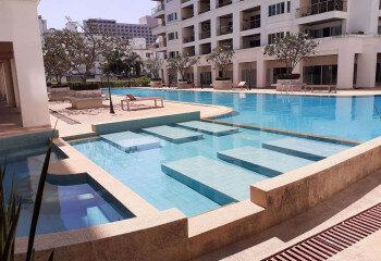 Кондоминиум в Паттайе, Таиланд | THE327358