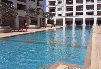 Кондоминиум в Паттайе, Таиланд | THE327358