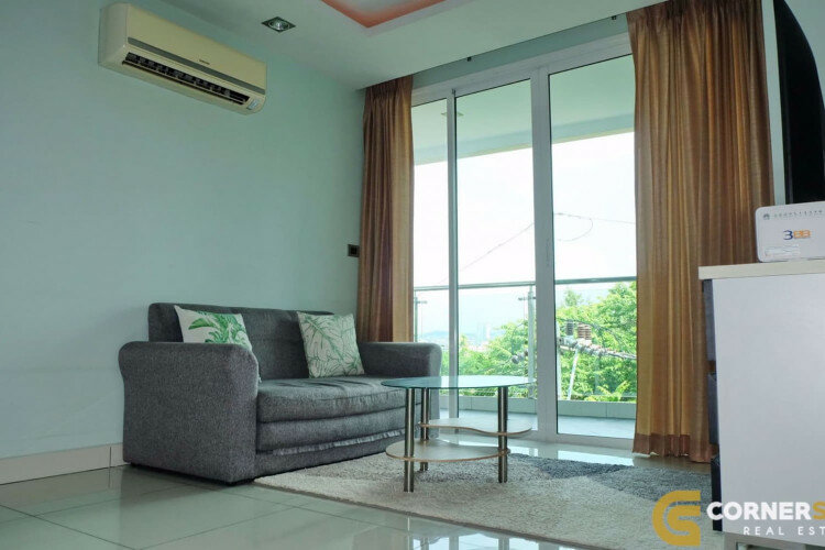 Кондоминиум в Паттайе, Таиланд | THE228078