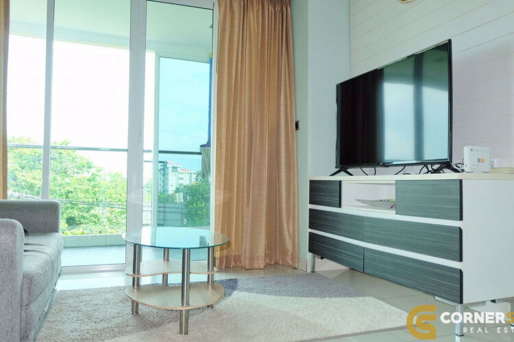 Кондоминиум в Паттайе, Таиланд | THE228078