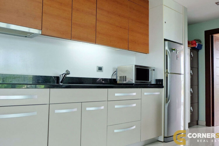 Кондоминиум в Паттайе, Таиланд | THE228078