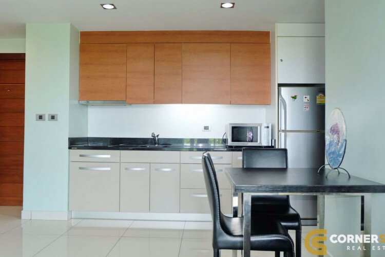 Кондоминиум в Паттайе, Таиланд | THE228078