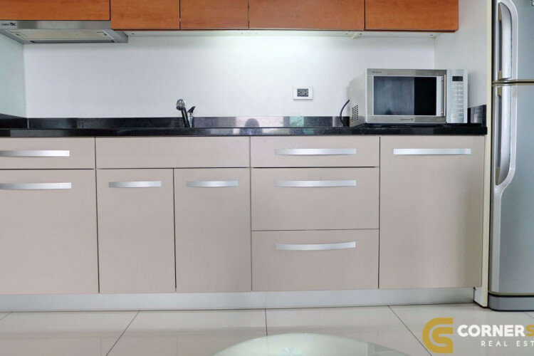 Кондоминиум в Паттайе, Таиланд | THE228078