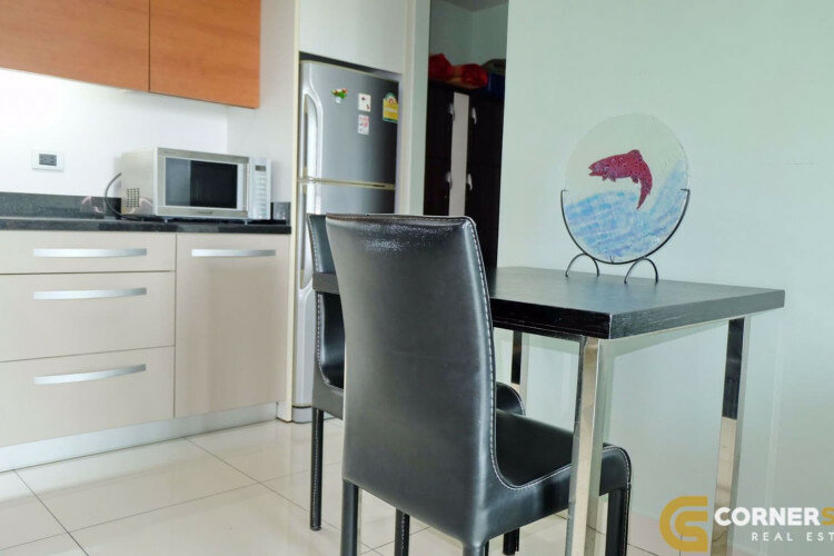 Кондоминиум в Паттайе, Таиланд | THE228078