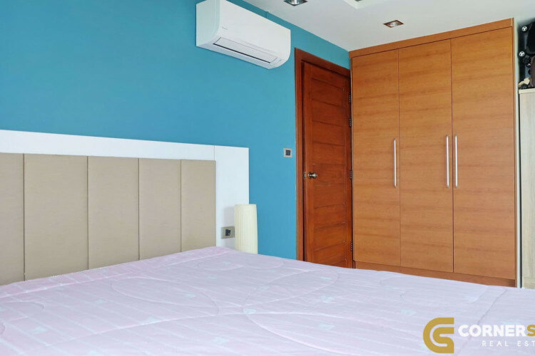 Кондоминиум в Паттайе, Таиланд | THE228078