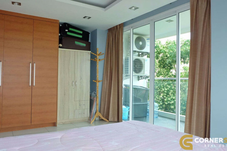 Кондоминиум в Паттайе, Таиланд | THE228078