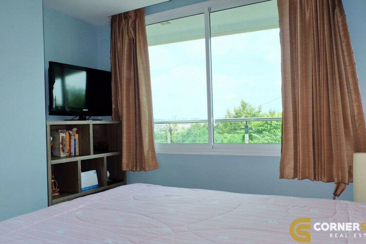 Кондоминиум в Паттайе, Таиланд | THE228078