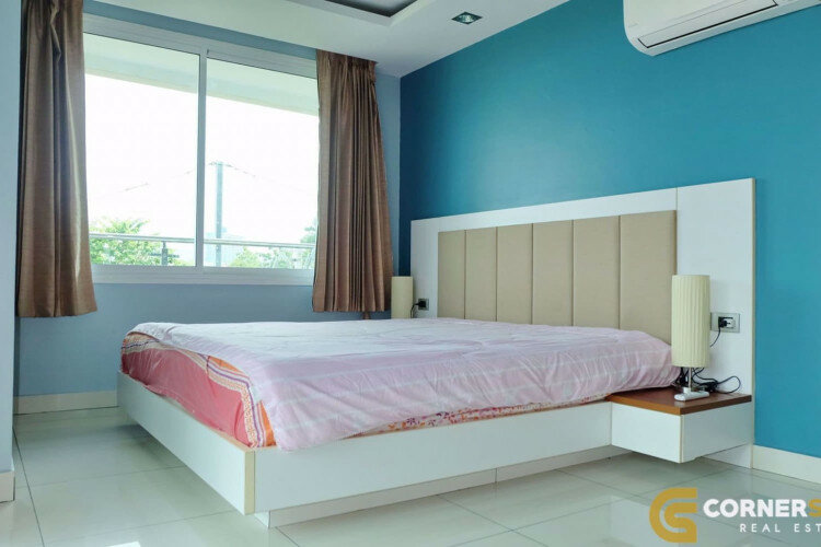 Кондоминиум в Паттайе, Таиланд | THE228078