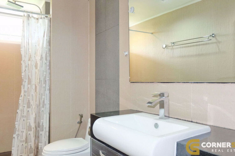 Кондоминиум в Паттайе, Таиланд | THE228078