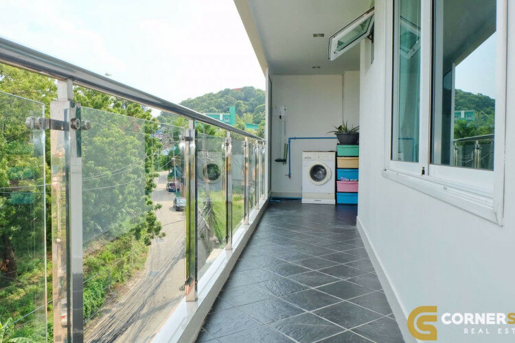 Кондоминиум в Паттайе, Таиланд | THE228078