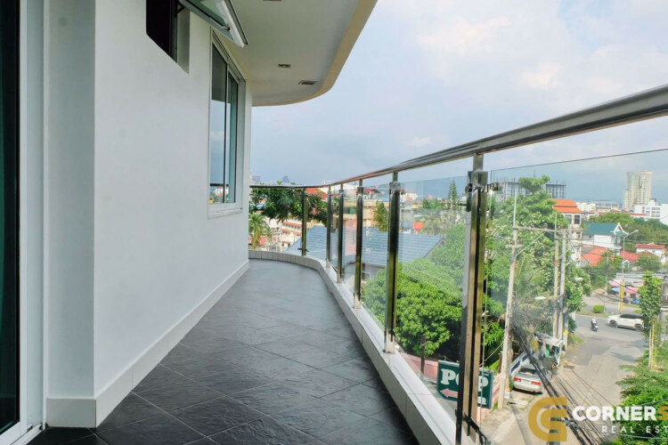 Кондоминиум в Паттайе, Таиланд | THE228078