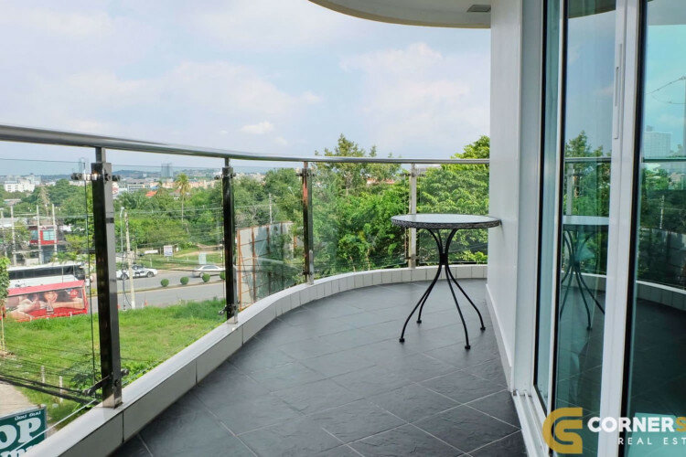 Кондоминиум в Паттайе, Таиланд | THE228078