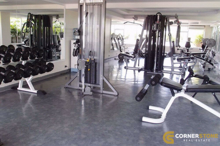 Кондоминиум в Паттайе, Таиланд | THE228078