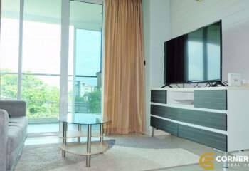 Кондоминиум в Паттайе, Таиланд | THE228078