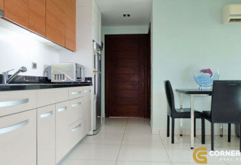 Кондоминиум в Паттайе, Таиланд | THE228078