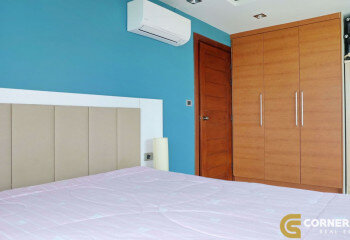 Кондоминиум в Паттайе, Таиланд | THE228078