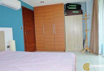 Кондоминиум в Паттайе, Таиланд | THE228078