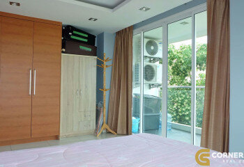 Кондоминиум в Паттайе, Таиланд | THE228078