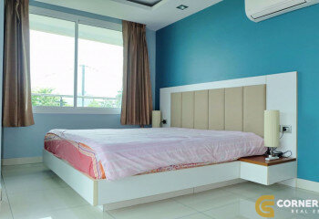 Кондоминиум в Паттайе, Таиланд | THE228078