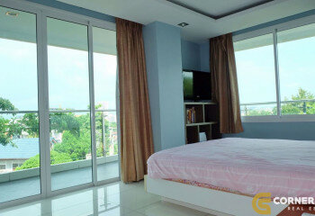 Кондоминиум в Паттайе, Таиланд | THE228078