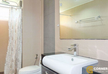 Кондоминиум в Паттайе, Таиланд | THE228078