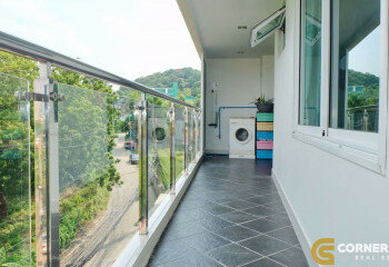 Кондоминиум в Паттайе, Таиланд | THE228078