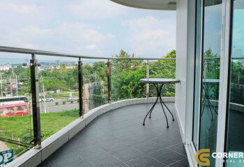 Кондоминиум в Паттайе, Таиланд | THE228078