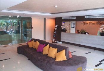 Кондоминиум в Паттайе, Таиланд | THE228078