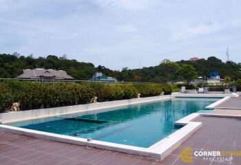 Кондоминиум в Паттайе, Таиланд | THE228078