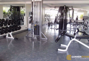 Кондоминиум в Паттайе, Таиланд | THE228078