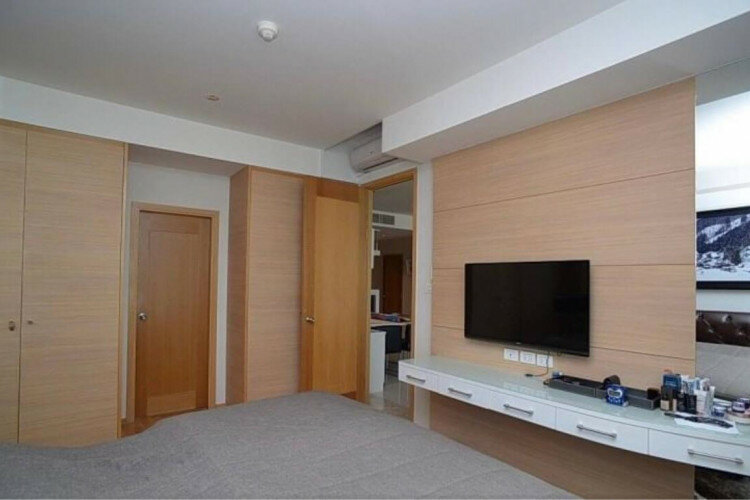 Кондоминиум в Бангкоке, Таиланд | THE542533