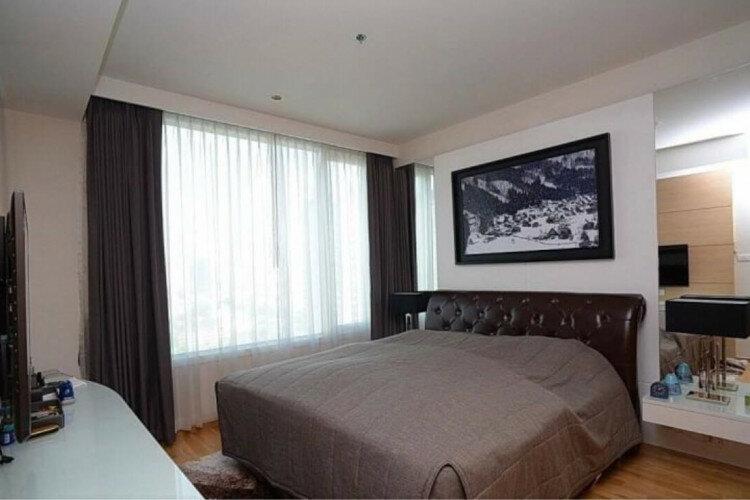 Кондоминиум в Бангкоке, Таиланд | THE542533