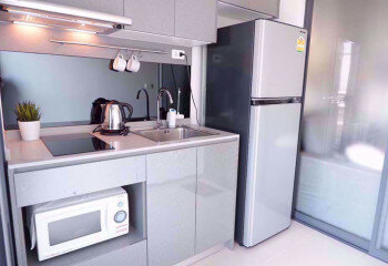 Кондоминиум в Бангкоке, Таиланд | THE154884