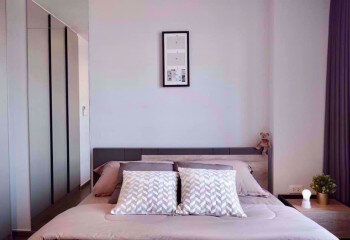 Кондоминиум в Бангкоке, Таиланд | THE154884