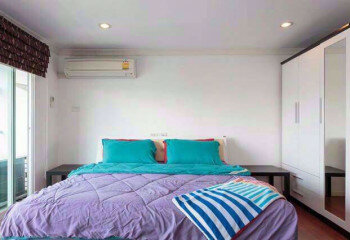 Кондоминиум в Бангкоке, Таиланд | THE450630