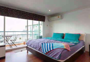 Кондоминиум в Бангкоке, Таиланд | THE450630