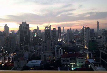 Кондоминиум в Бангкоке, Таиланд | THE450630