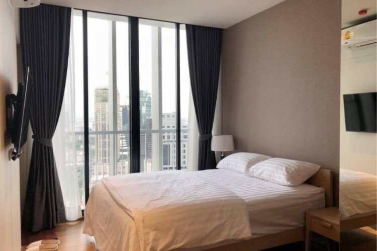 Кондоминиум в Бангкоке, Таиланд | THE242559