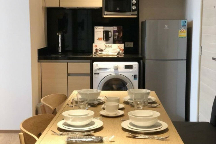 Кондоминиум в Бангкоке, Таиланд | THE242559