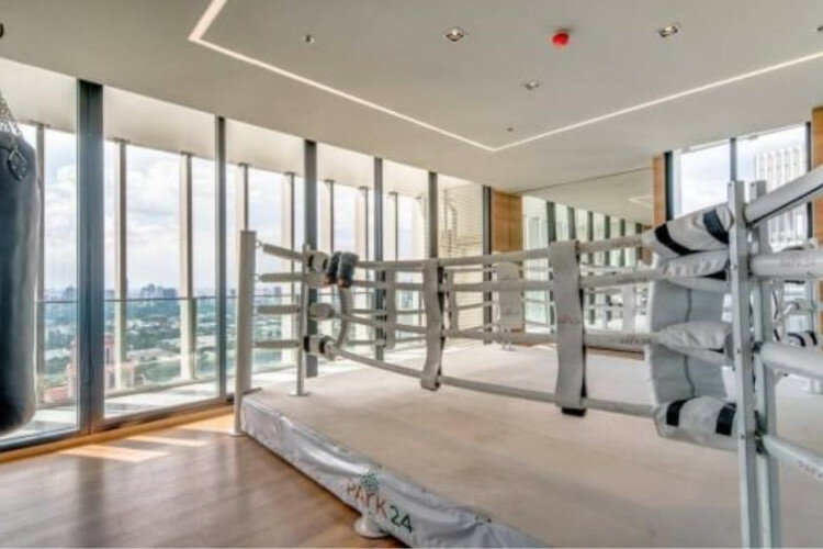 Кондоминиум в Бангкоке, Таиланд | THE242559