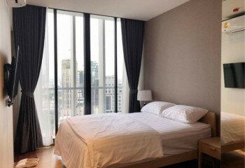 Кондоминиум в Бангкоке, Таиланд | THE242559